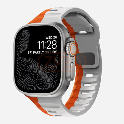 iWatch Sport Bands