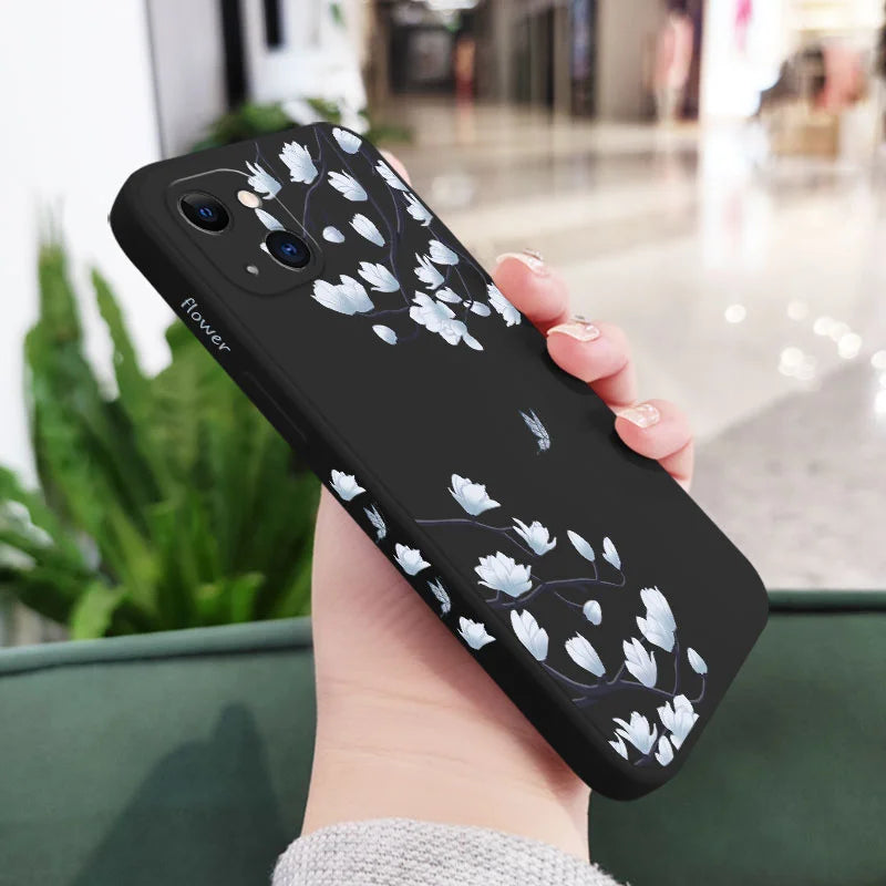 Tree Branch iPhone Cover