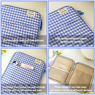 Handbag Case For iPad