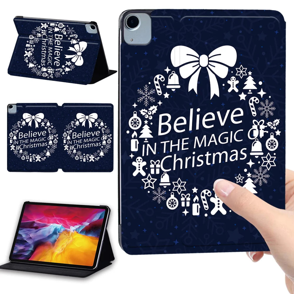 IPad Christmas Case