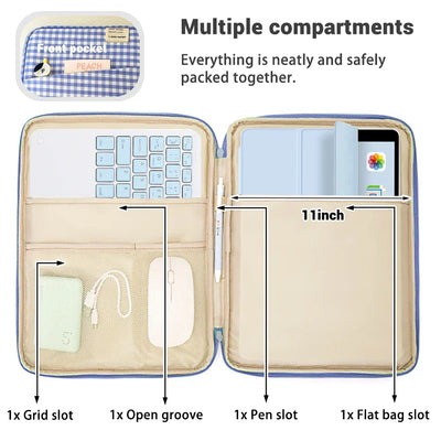 Handbag Case For iPad