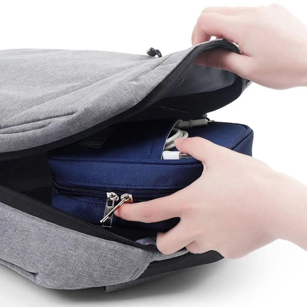 Travel Cable Bag