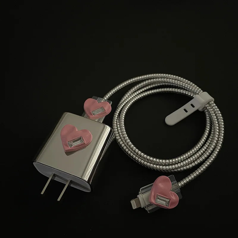 Apple Charger Cover