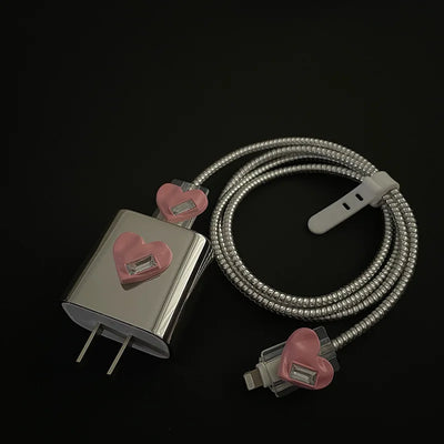 Apple Charger Cover