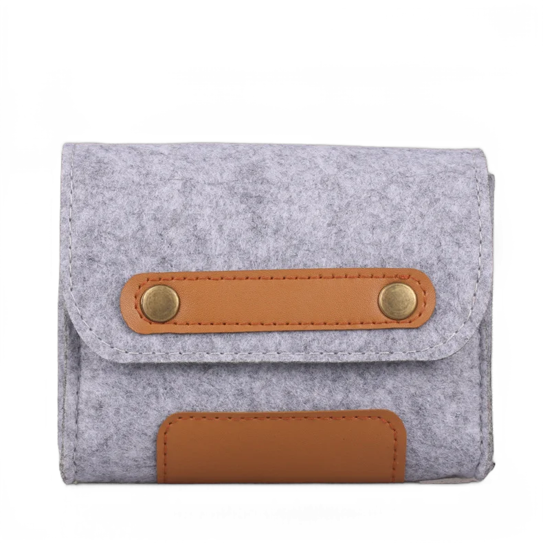 Felt Storage Bag