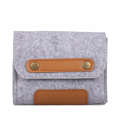 Felt Storage Bag