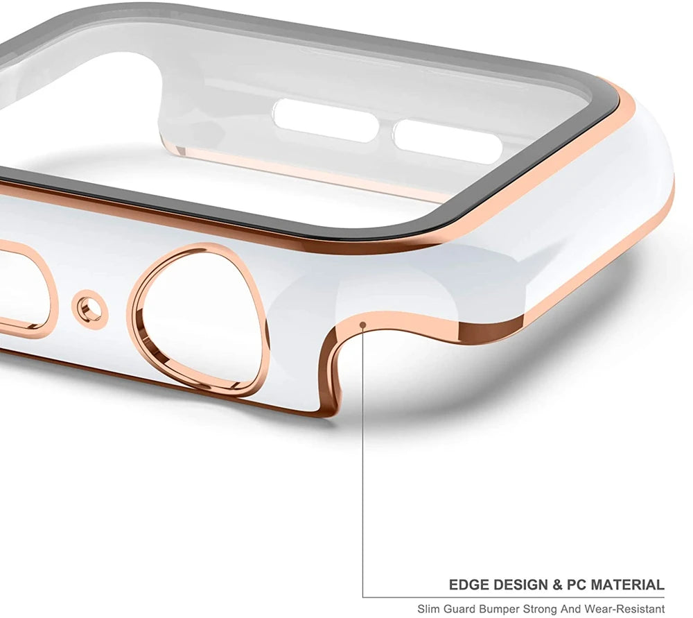 iWatch Bracelet & Case