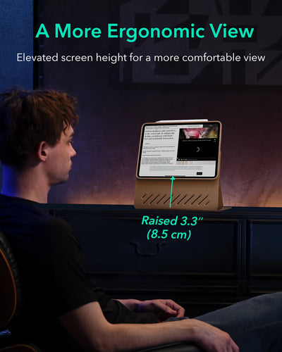 iPad Air 13 Case