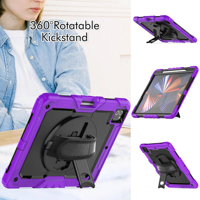 iPad Pro Screen+Strap