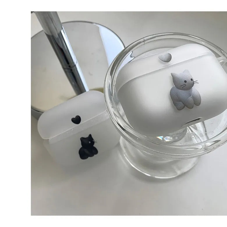 Cute Airpod Pro2 Case