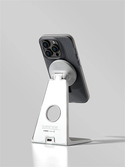 iPhone Wireless Charge Case