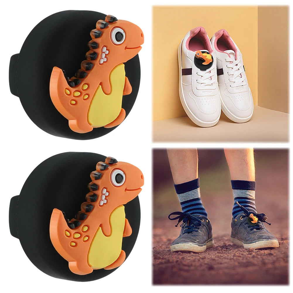 Kid Shoes AirTag  Cover