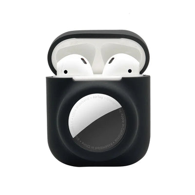 Silicone AirTag & AirPods Case