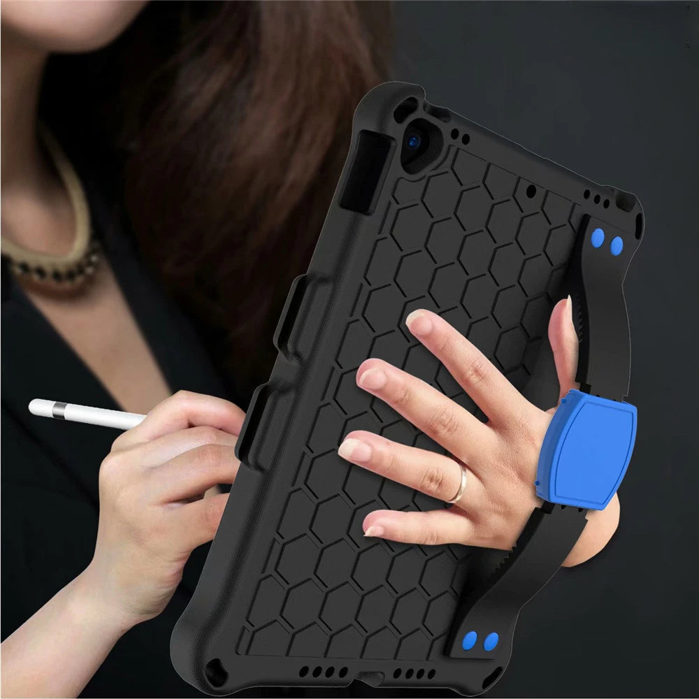 iPad Shockproof Cover
