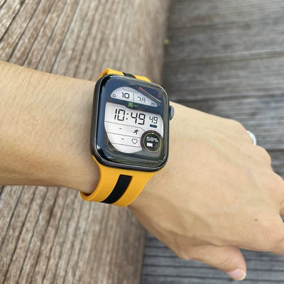 Magnetic iWatch Strap