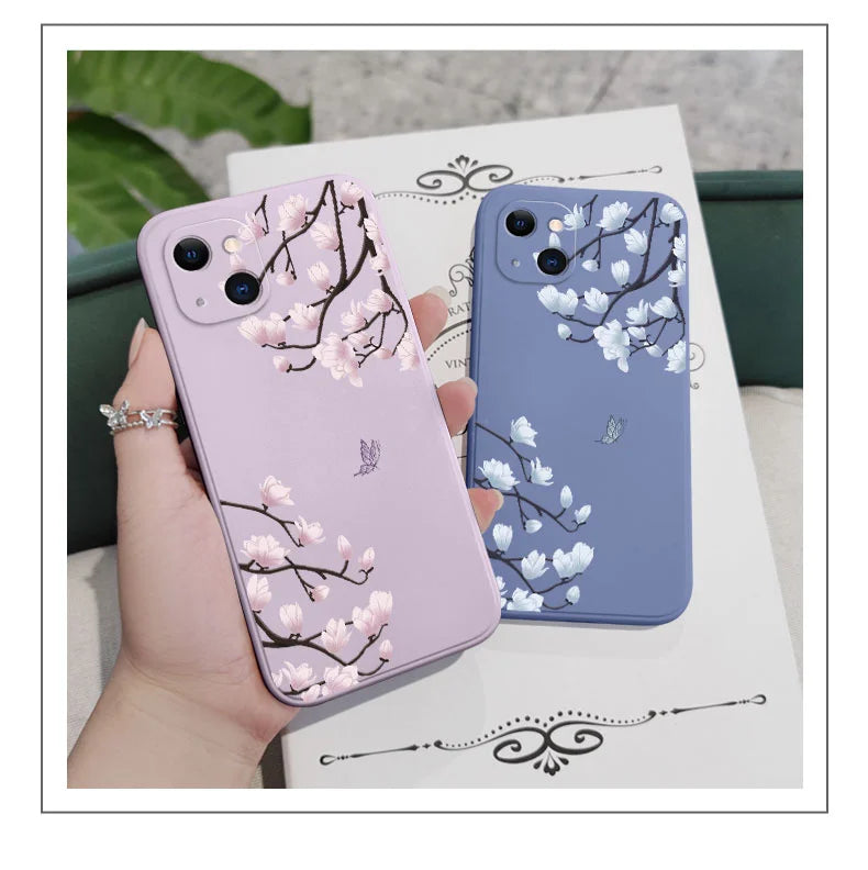 Tree Branch iPhone Cover