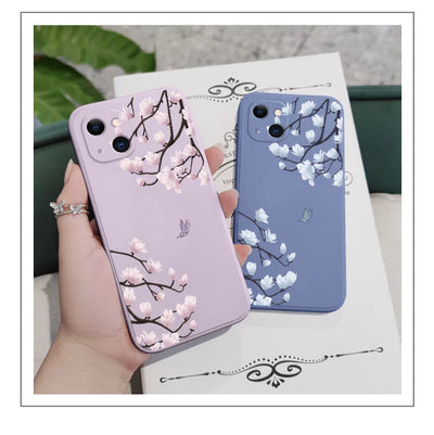 Tree Branch iPhone Cover
