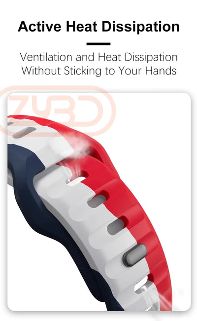 iWatch Sport Bands