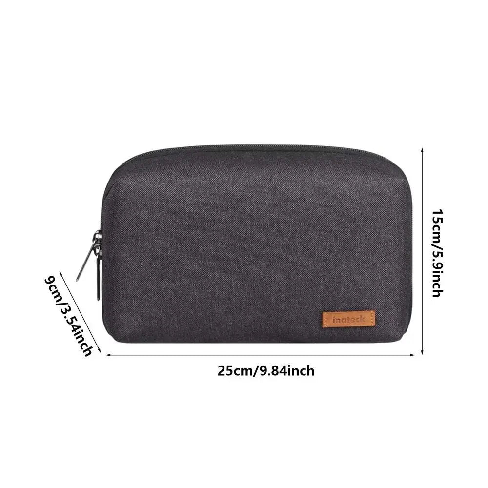 Travel Electronic Organizer Bag