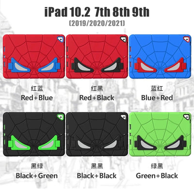 Stand Case For iPad