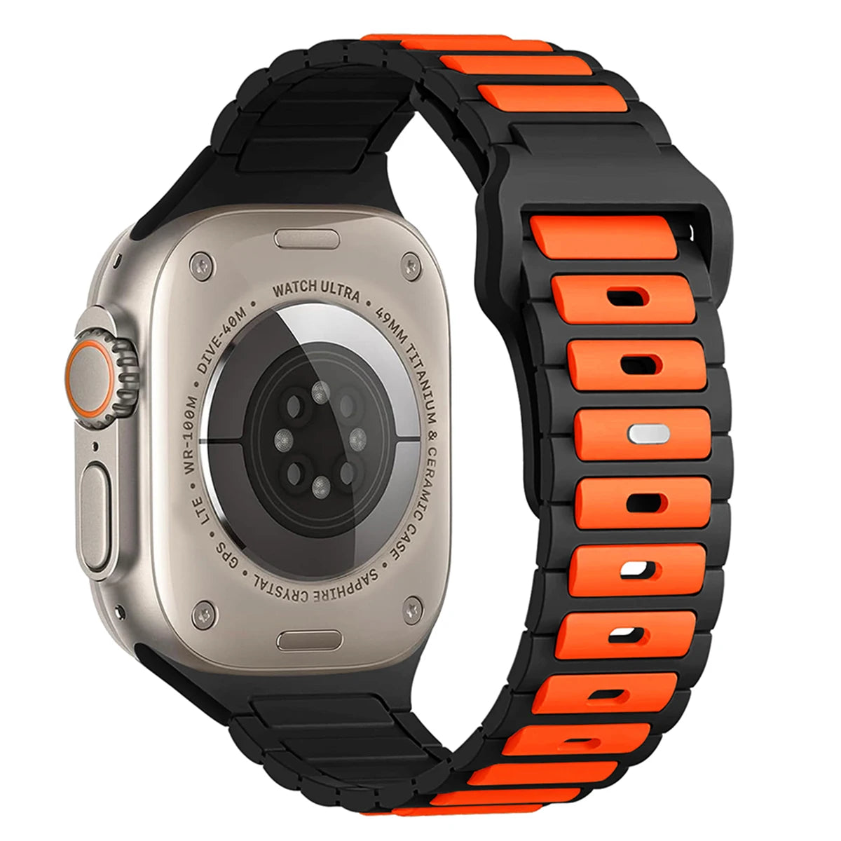 Sport Strap For Apple Watch