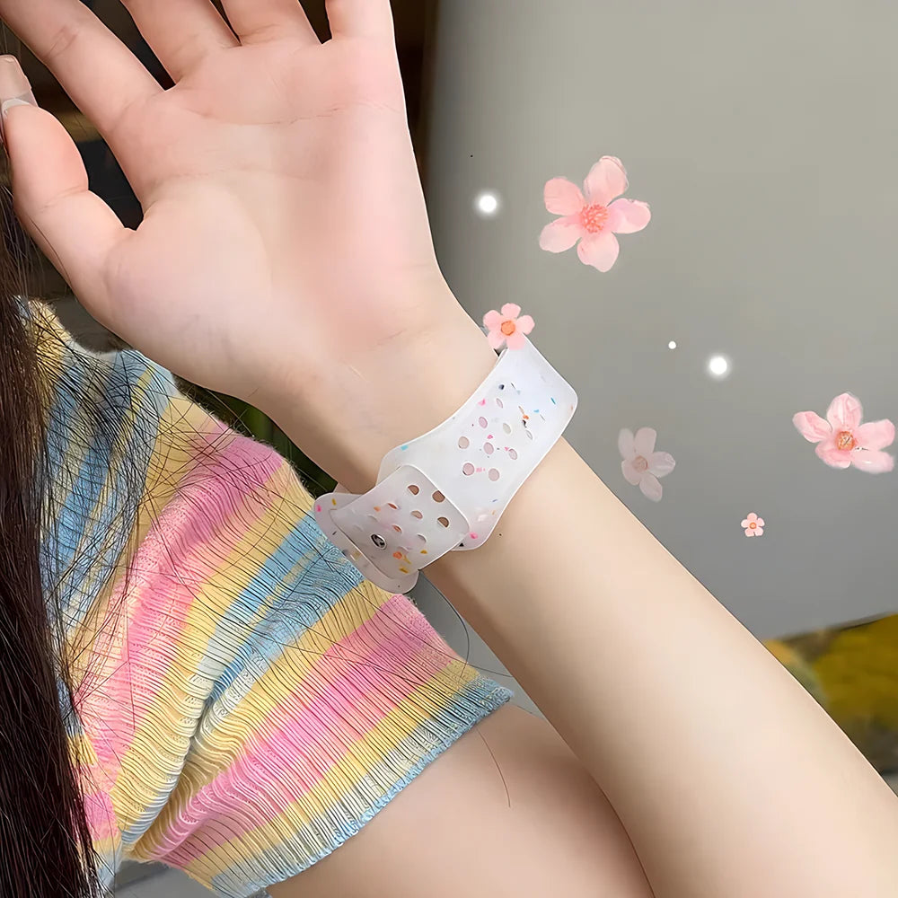 iWatch Sports Strap