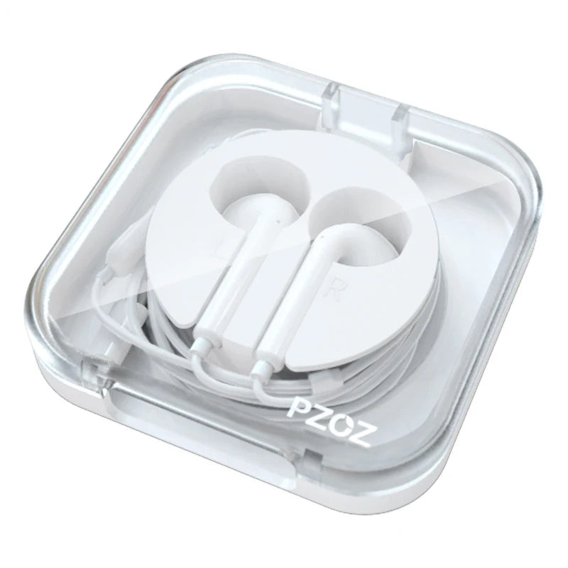 Earphones Storage Box