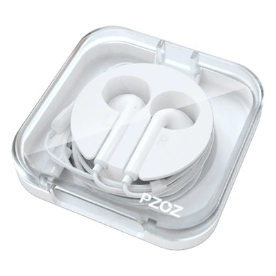 Earphones Storage Box