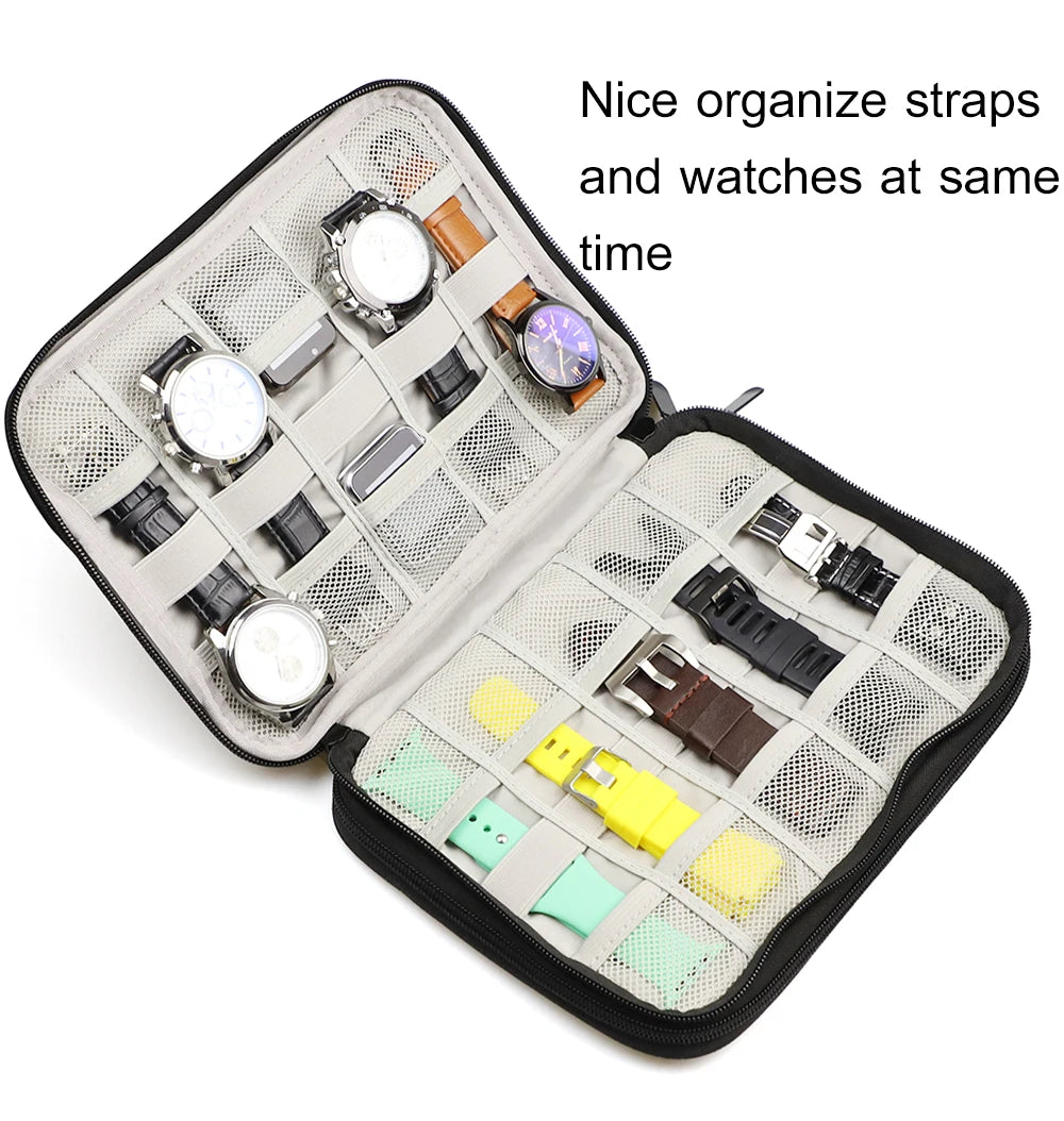 iWatch Straps Organizer