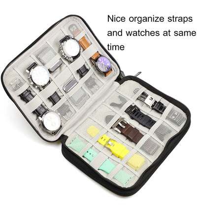 iWatch Straps Organizer