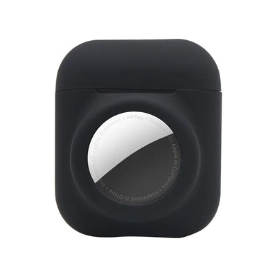 Silicone AirTag & AirPods Case