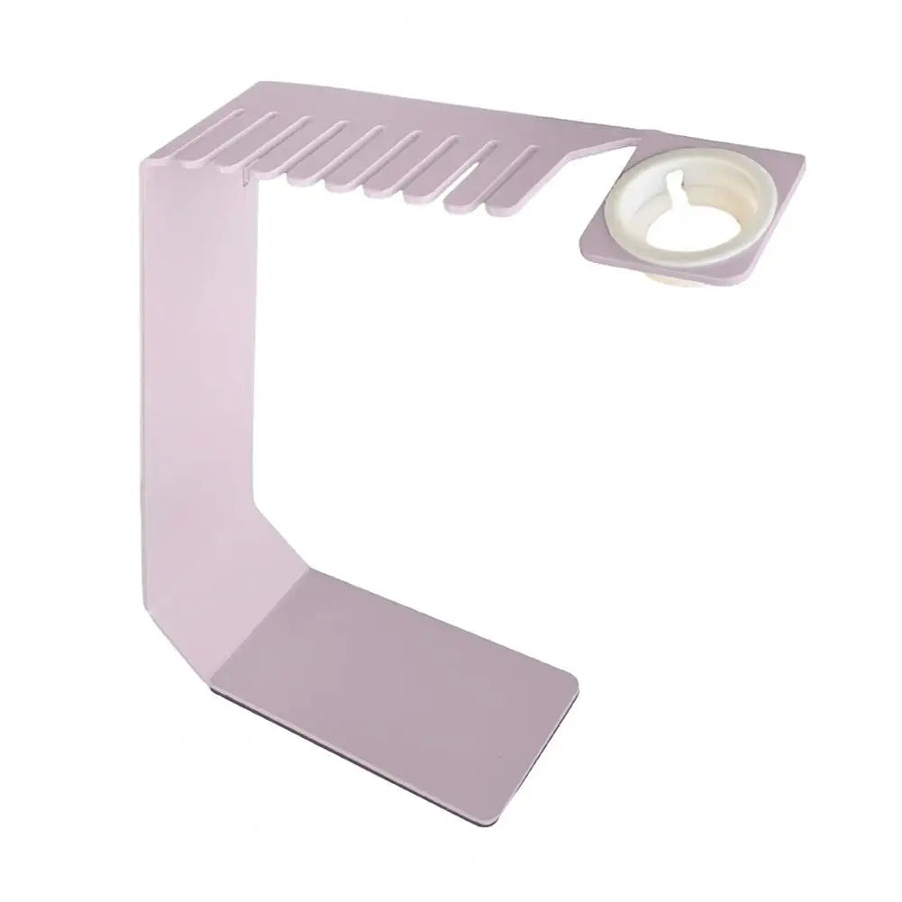 iWatch Strap Storage & Charger Stand