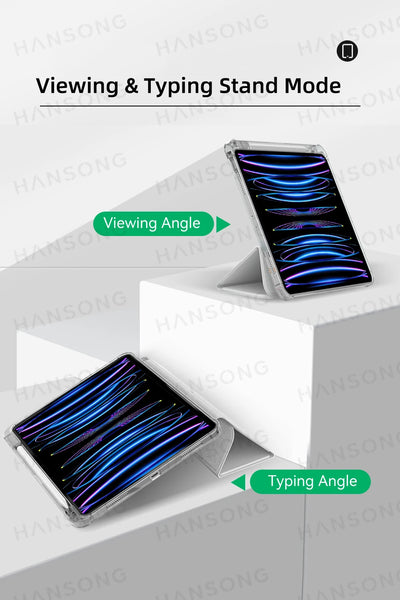 iPad Stand Case