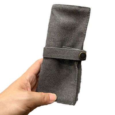 iWatch Band Roll Organizer