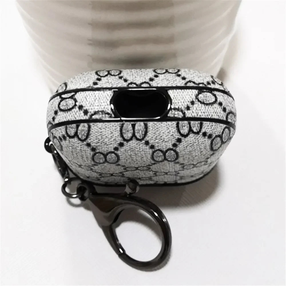 Luxury Airpods 3 Pro Cases