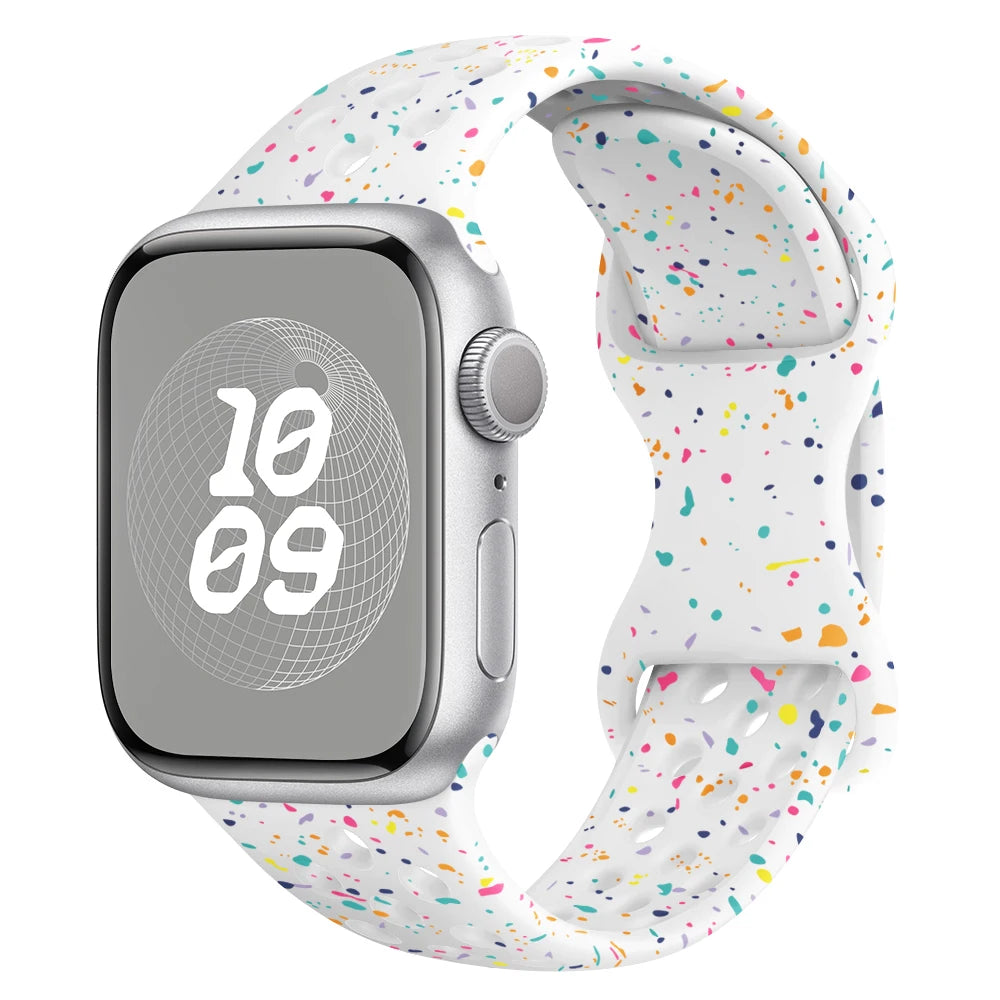 iWatch Sports Strap