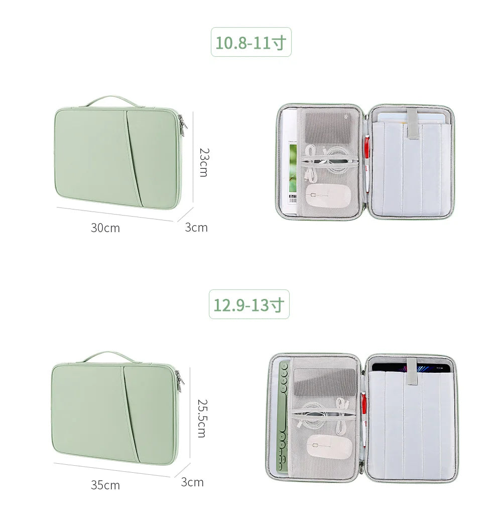 Shockproof Storage Bag