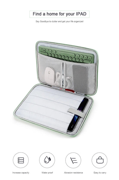 Shockproof Storage Bag