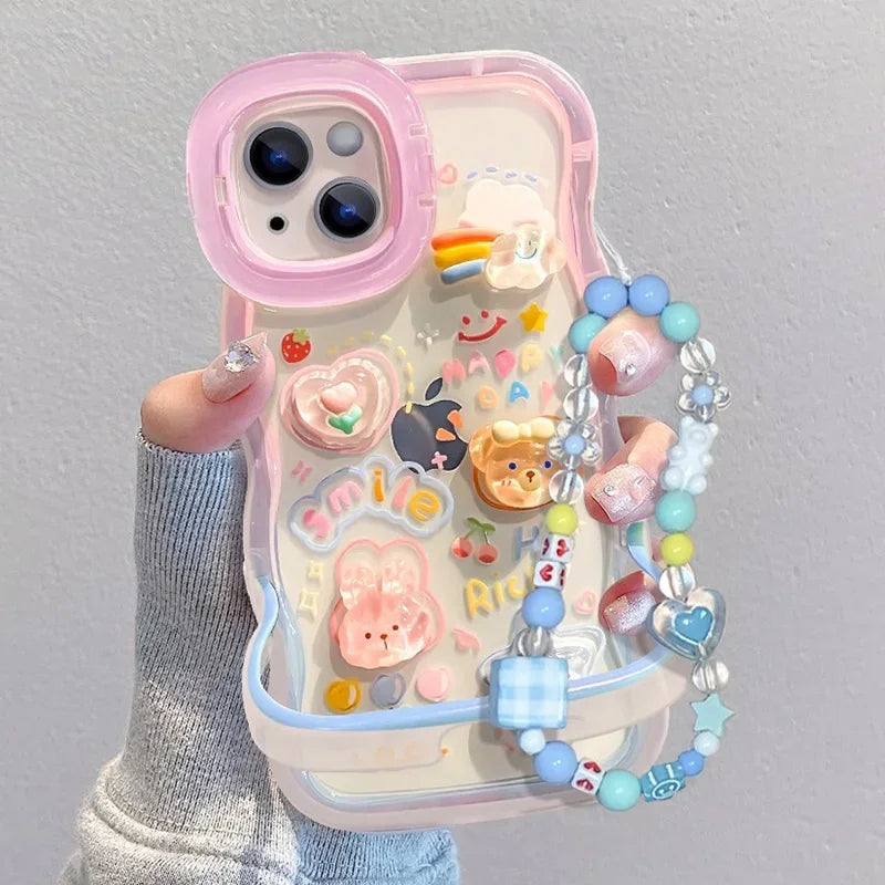 Bracelet Chain Case