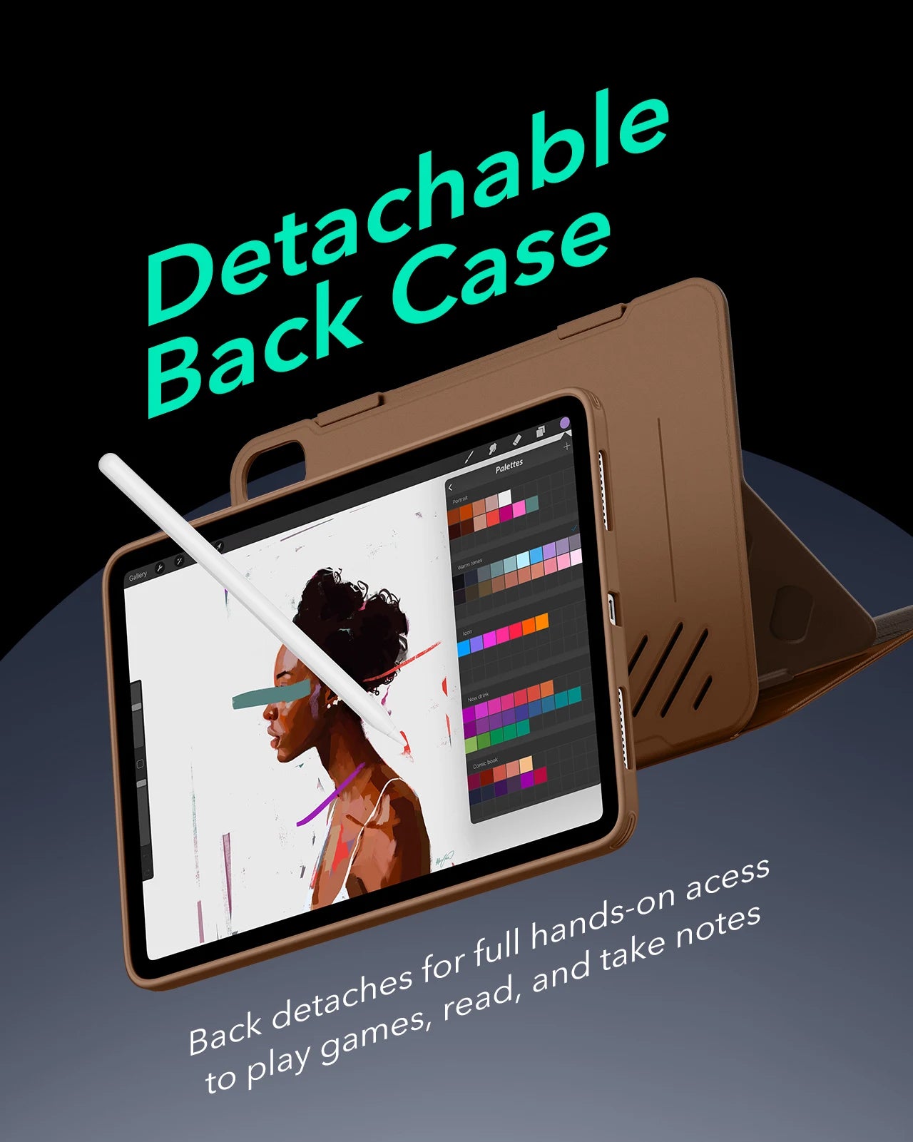 iPad Air 13 Case