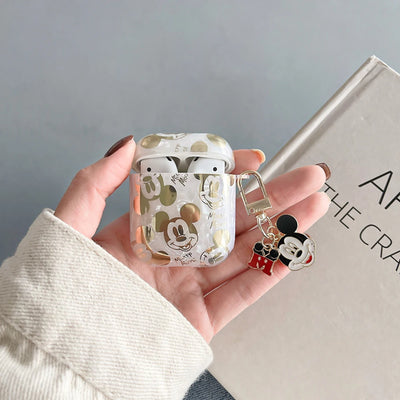 Mickey Airpods Case
