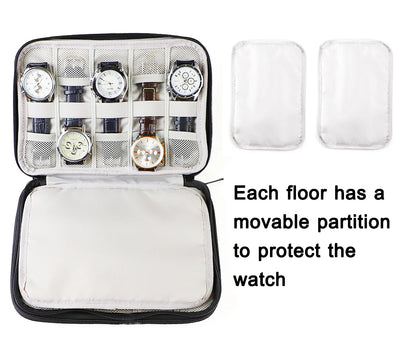 iWatch Straps Organizer