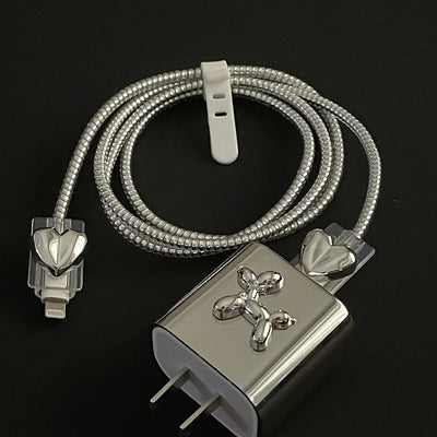 Apple Charger Cover