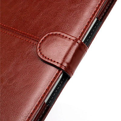 Macbook Air Leather Casing