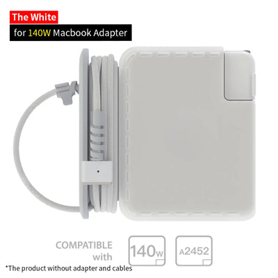 MacBook Adapter Organizer Case