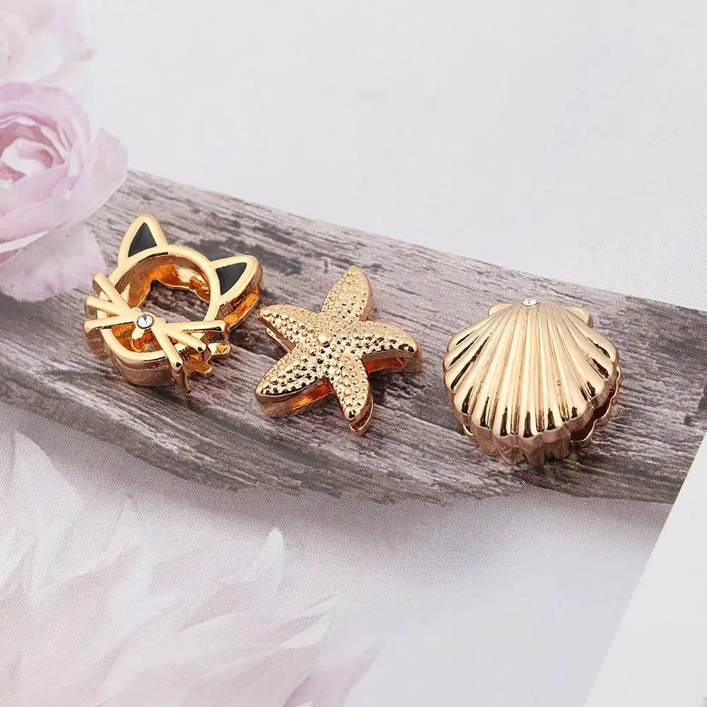 Decorative Charms For iWatch Strap