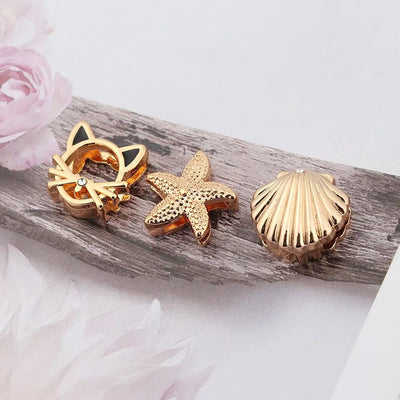 Decorative Charms For iWatch Strap