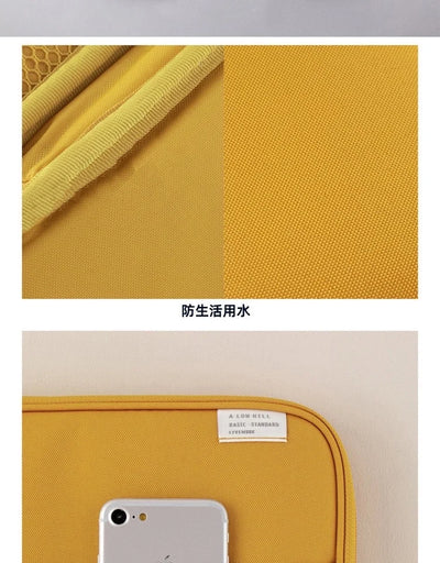 IPad Travel Bag