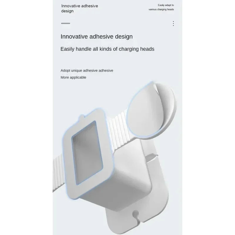 New Charger Protective Case