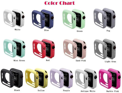 iWatch Protector Cover